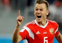 Mundial 2018: Urugwaj – Rosja (relacja na żywo) urugwaj - rosja relacja na żywo