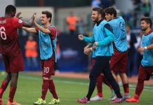 Marco Silva sprowadzi do Evertonu mistrza Europy?