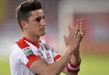 Legia Warszawa przygotowuje kolejny transfer – tym razem lewy obrońca Steliano FIlip