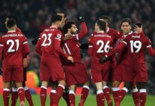 Liverpool mocno osłabiony, gwiazda nie zagra przez cały sezon? Liverpool FC