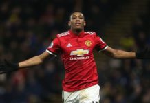 Anthony Martial zmienił zdanie w sprawie swojej przyszłości?