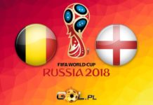 Mundial TYPY do meczu Belgia – Anglia mundial TYPY