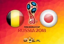 Mundial TYPY do meczu Belgia – Japonia mundial TYPY