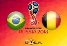 Mundial TYPY do meczu Brazylia – Belgia Mundial TYPY