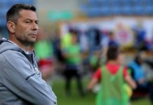 Dean Klafurić: Przegraliśmy bitwę, a nie wojnę