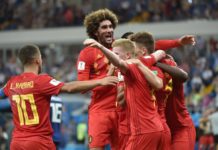 Mundial 2018: Francja – Belgia (relacja i wynik na żywo) Francja - Belgia relacja live mundial