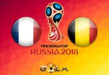 Mundial TYPY do meczu Francja – Belgia Mundial TYPY