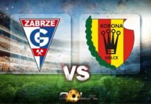 Ekstraklasa TYPY do meczu Górnik Zabrze – Korona Kielce Ekstraklasa Typy