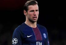 Grzegorz Krychowiak zanotował udany debiut w nowym klubie