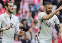 Karim Benzema opuści Real Madryt?