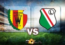 Ekstraklasa TYPY do meczu Korona Kielce – Legia Warszawa