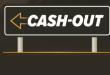 Cash out w LVbet!