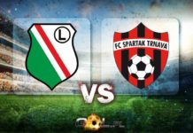 Liga Mistrzów TYPY do meczu Legia Warszawa – Spartak Trnava Liga Mistrzów TYPY