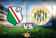 Ekstraklasa TYPY do meczu Legia – Zagłębie Lubin Ekstraklasa typy