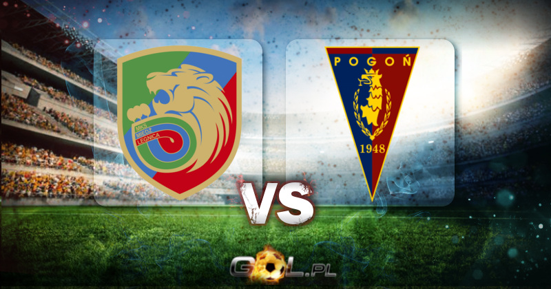Miedź Legnica vs Pogoń Szczecin