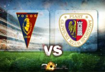 Ekstraklasa TYPY do meczu Pogoń Szczecin – Piast Gliwice Ekstraklasa TYPY