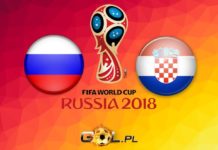 Mundial TYPY do meczu Rosja – Chorwacja Mundial TYPY