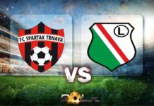 Liga Mistrzów TYPY do meczu Spartak Trnava – Legia Warszawa Spartak Trnava vs Legia Warszawa Liga Mistrzów TYPY