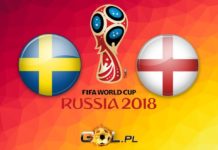 Mundial TYPY do meczu Szwecja – Anglia Mundial TYPY