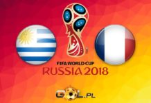 Mundial TYPY do meczu Urugwaj – Francja mundial TYPY