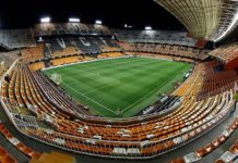 Valencia sprowadzi obrońcę z LOTTO Ekstraklasy?