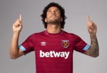 West Ham bije transferowy rekord fenomenalnym zakupem! Felipe Anderson
