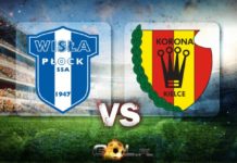 Ekstraklasa TYPY do meczu Wisła Płock – Korona Kielce Ekstraklasa typy