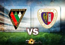 Ekstraklasa TYPY do meczu Zagłębie Sosnowiec – Piast Gliwice Ekstraklasa TYPY