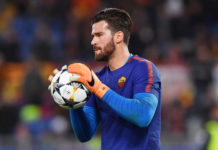 Alisson o krok od podpisania kontraktu z klubem z Premier League! Alisson Becker