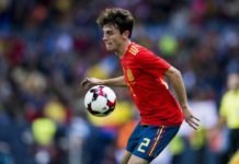 Real Madryt – transfery wciąż nie grają Álvaro Odriozola
