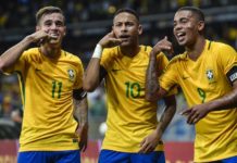 Mundial 2018: Brazylia – Meksyk (relacja na żywo) brazylia - meksyk relacja na żywo