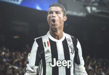 Cristiano Ronaldo autorem historycznej bramki