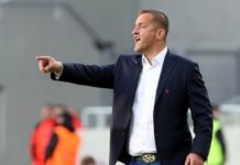 Wisła Płock ma nowego trenera Dariusz Dźwigała