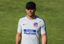 Diego Simeone – Nie możemy dać 200 mln euro za gracza, musimy być kreatywni Diego Simeone