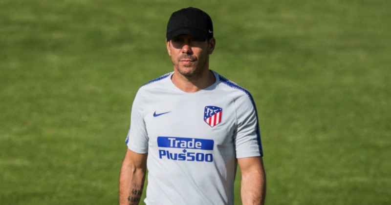Diego Simeone