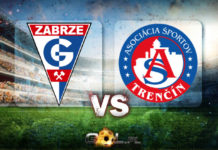 Liga Europy TYPY do meczu Górnik Zabrze – Trencin Górnik Zabrze vs Trencin Liga Europy TYPY