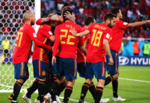 Mundial 2018: Hiszpania – Rosja (relacja na żywo) hiszpania - rosja relacja na żywo