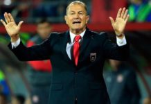 Gianni Di Biasi – W czwartek byłem selekcjonerem reprezentacji Polski Gianni Di Biasi