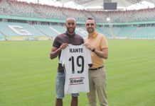 Jose Kante – Legia awansuje do III rundy eliminacji Ligi Mistrzów