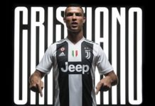 Zarób na transferze Cristiano Ronaldo do Juventusu!