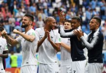 Reprezentant Francji porozumiał się z Bayernem Monachium