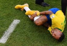 Juan Carlos Osorio – Nie powinno być miejsca na takie pajacowanie Neymar Meksyk