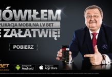 Obstawiaj gdzie chcesz – aplikacja mobilna Android i iOS w LV BET! LV Bet aplikacja mobilna