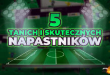Fantasy Premier League – 5 tanich i skutecznych napastników Fantasy Premier League Gol.pl