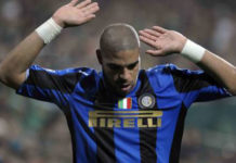 Adriano – Przychodziłem na treningi pijany, czasem odsypiałem w izbie chorych Adriano