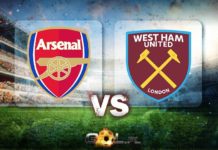 Premier League typy do meczu Arsenal – West Ham Arsenal FC vs West Ham United Premier League TYPY