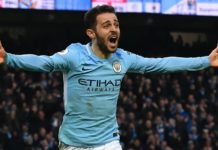 Bernardo Silva ma przed sobą ważny sezon w Manchesterze City Bernardo Silva