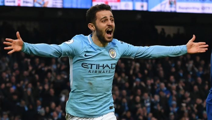 Bernardo Silva