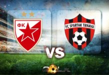 Liga Mistrzów TYPY do meczu Crvena Zvezda – Spartak Trnava Liga Mistrzów TYPY