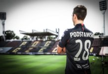 Zbigniew Boniek wypowiedział się na temat Tomasa Podstawskiego Tomas Podstawski